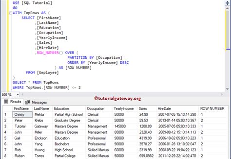 proc sql select|proc sql select top 10.